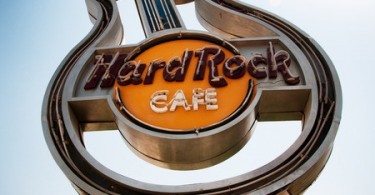 Hard Rock Cafe Coming to Montego Bay