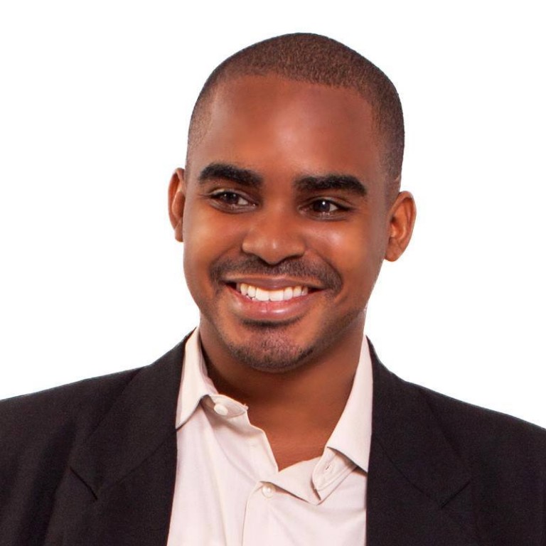 Jamaican, Jovan Evans
