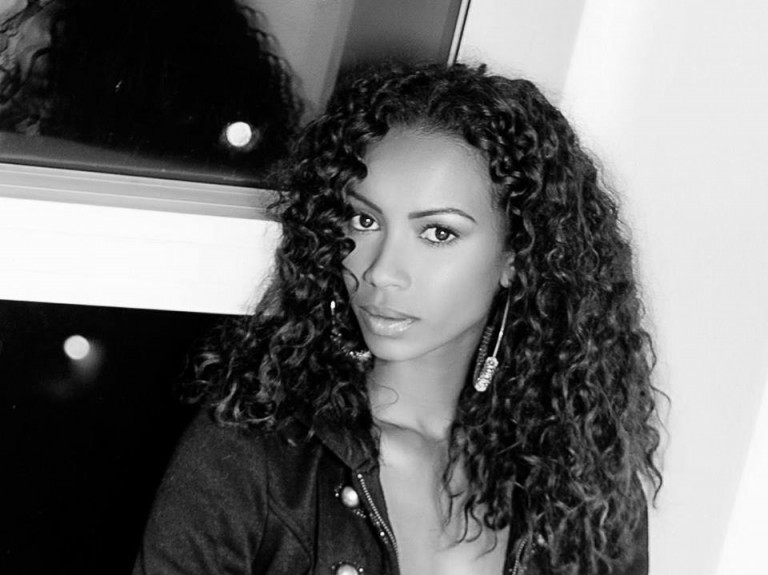 Jamaican Trishauna Clarke