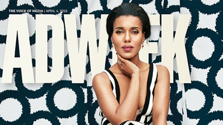 Kerry Washington