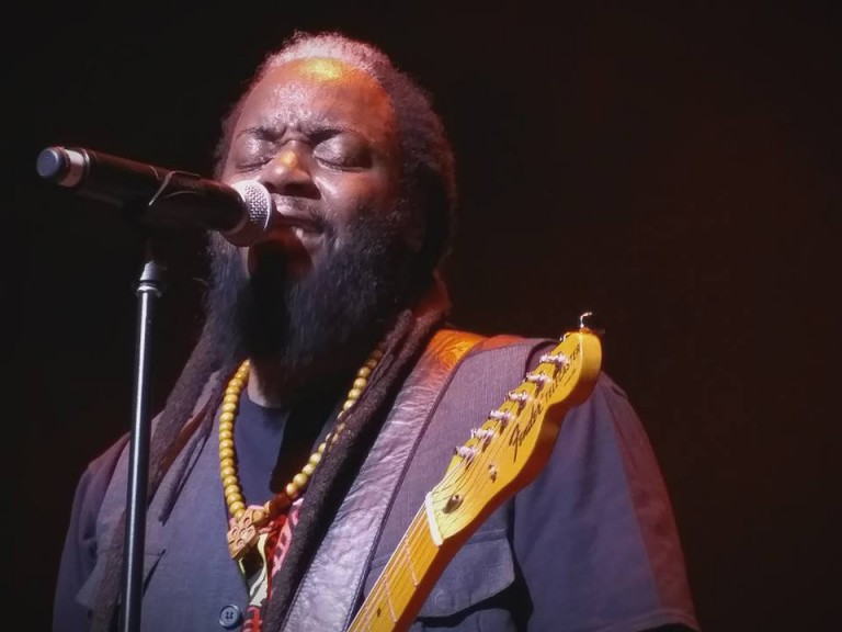 Morgan Heritage