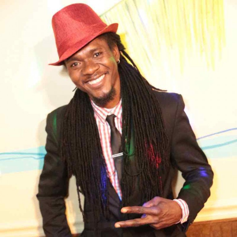 Popular Reggae Artist Ras Slick Makes Mark with 'My Time' Studio