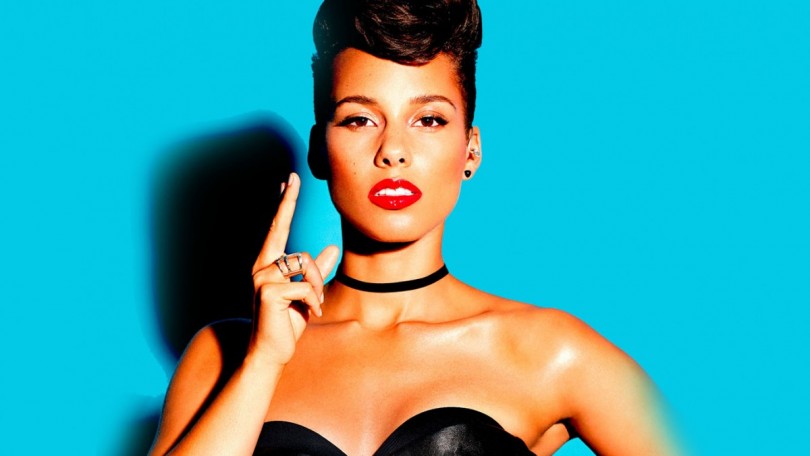 Alicia Keys