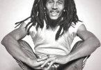 Bob Marley by bobmarley