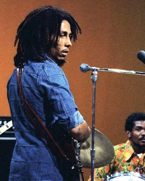 On this day in Jamaican History - Bob Marley - Jamaicans and Jamaica 