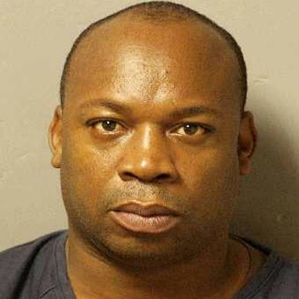 Christopher Dudus Coke