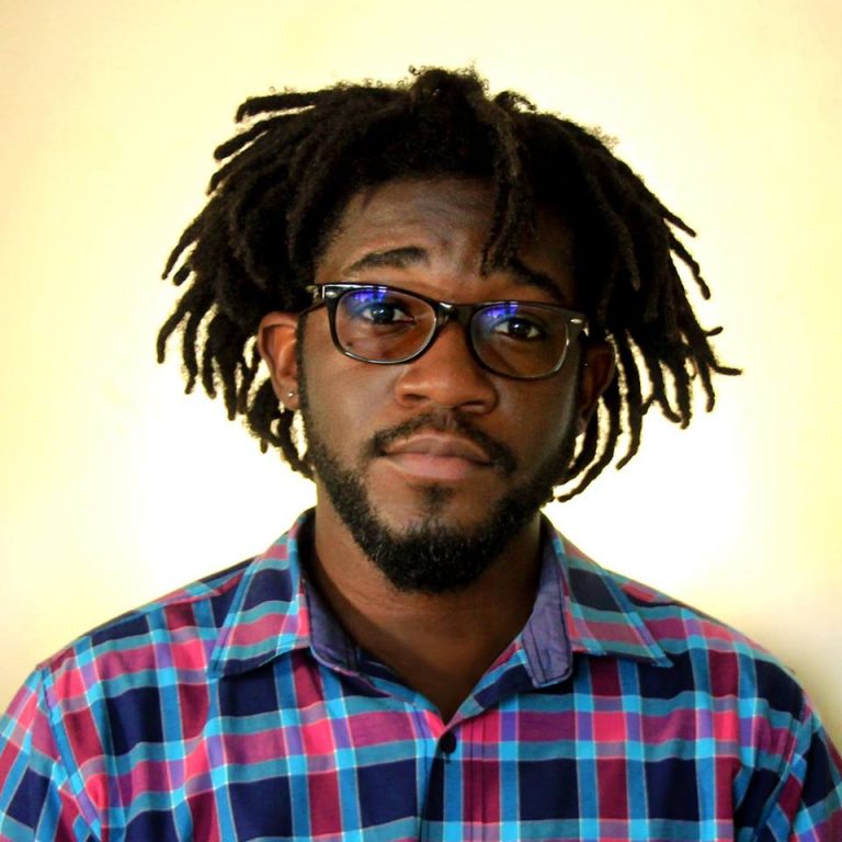 Ikem Smith - Jamaica Winner Animated Music Video Challenge