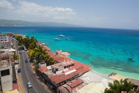 Jamaica Named Best Island in The Caribbean for 2016 TripAdvisor