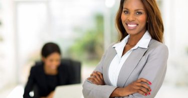 Jamaican Female Managers