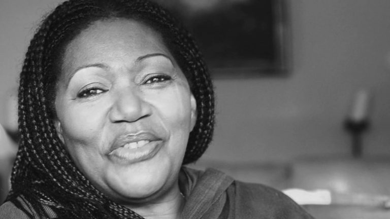 Liz Mitchell, Jamaican Singer