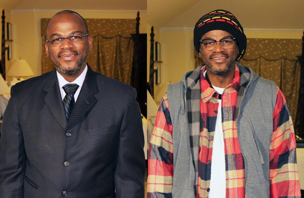 Lowell Hawthorne Jamaican CEO Under Cover Boss