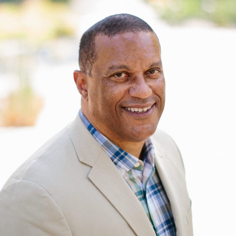 Mark Walker, Jamaican-American