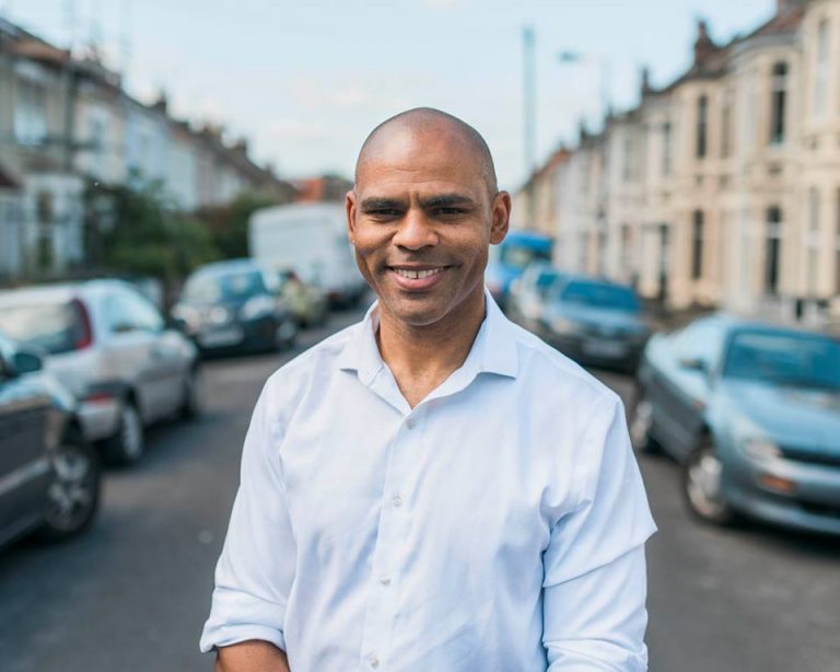 Marvin Rees