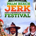 Palm Beach Jerk Fest Contest