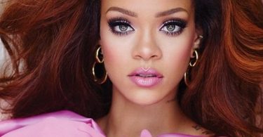 Rihanna Launches Scholarship