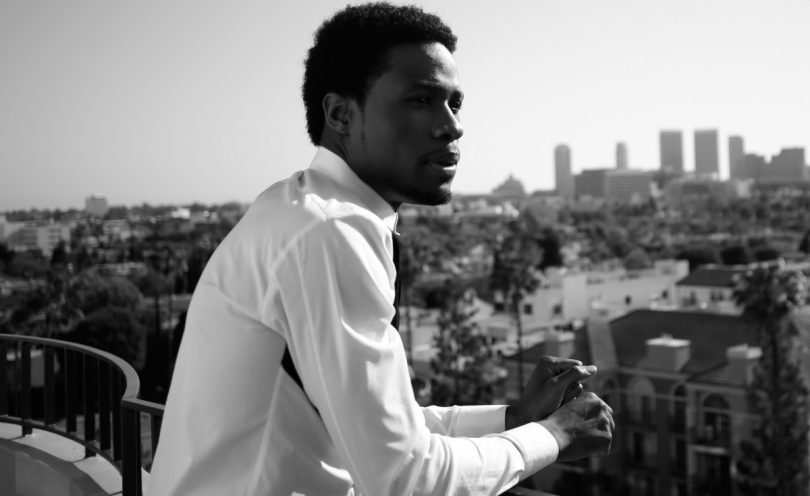 Shameik Moore