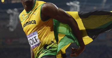 Usain Bolt by usainbolt