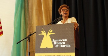 Paula Madison
