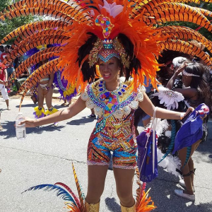 10 Beautiful Photos of the 2016 Atlanta Carnival - Jamaicans and ...