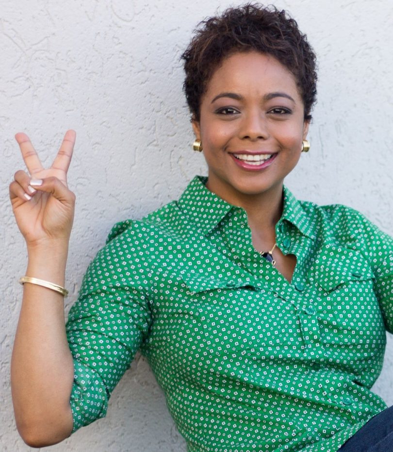Attorney General Marlene Malahoo Forte