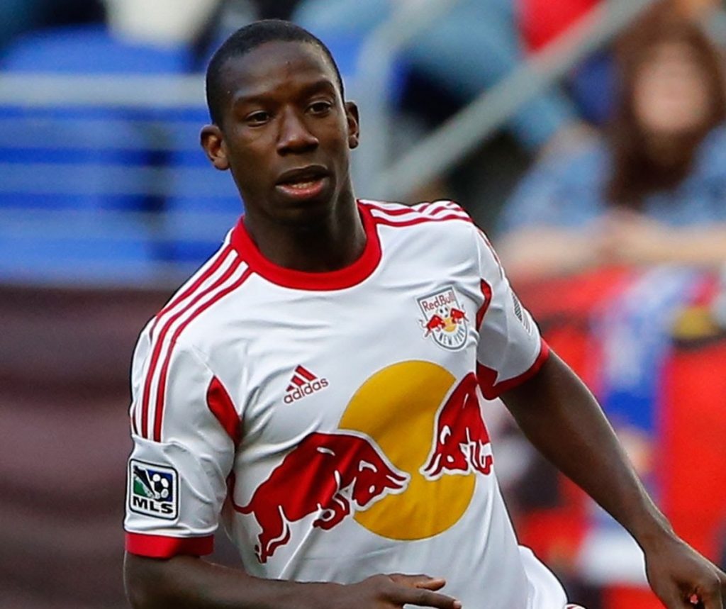 Bradley Wright-Phillips