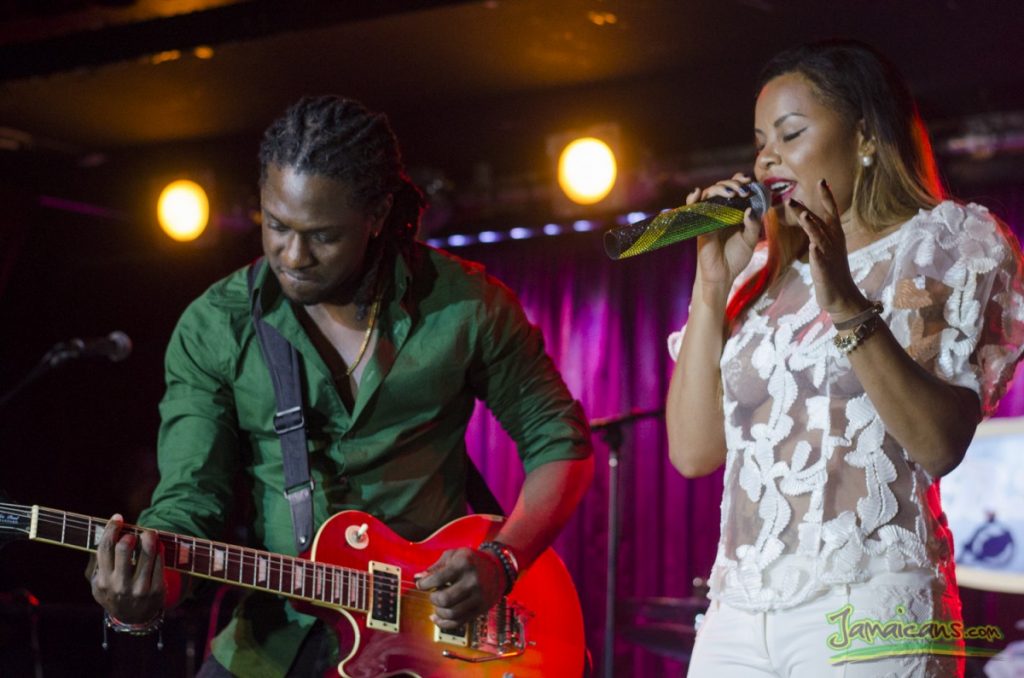 Caribbean Rocks NYC Tempo TV Network