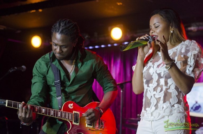 Caribbean Rocks NYC Tempo TV Network