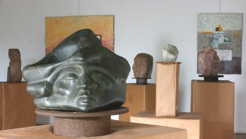 Carriacou Gallery