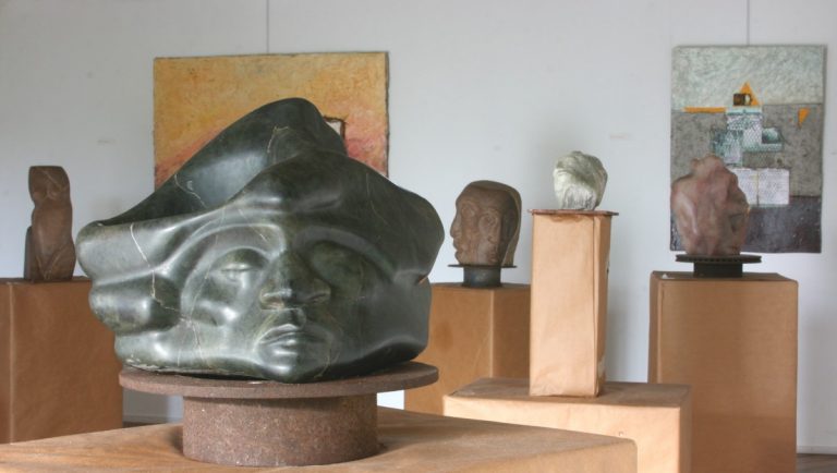 Carriacou Gallery
