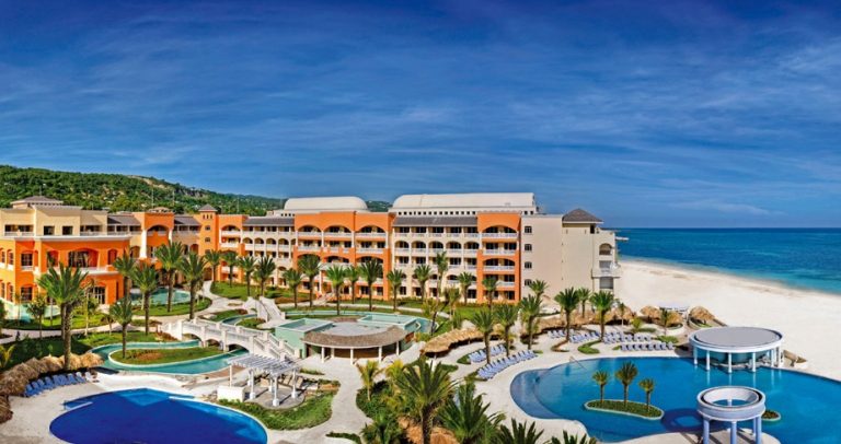 Iberostar Grand Hotel Rose Hall - Montego Bay Jamaica