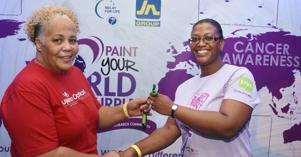 Jamaican National Building Society Archives