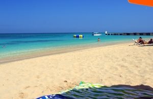 Jamaica a Top Summer Destination 2016