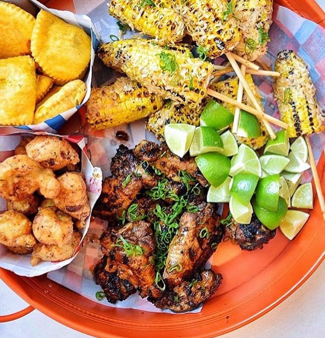 Jamaican Restaurant, Miss Lily's, to open in Dubai