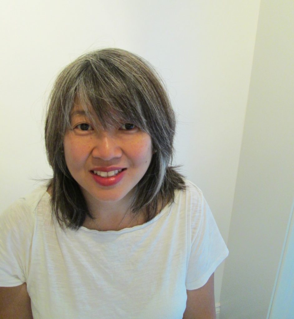 Jeanette Kong