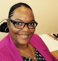 Dr. Kenisha Wilson, Jamaican in Abu Dhabi