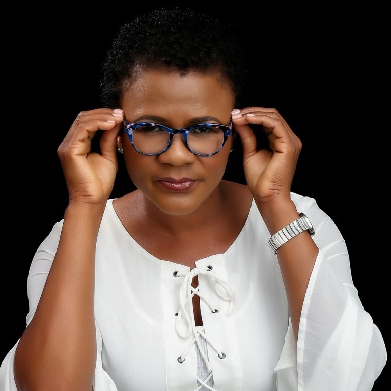 Minister Marion Hall AKA Law Saw