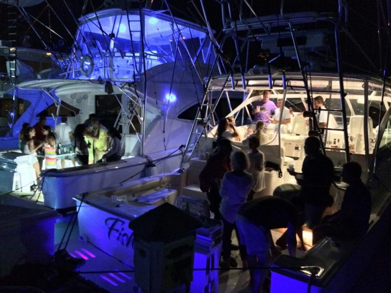 Montego Bay Yacht Club