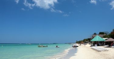 Negril, Top 22 Beach Holiday Locations