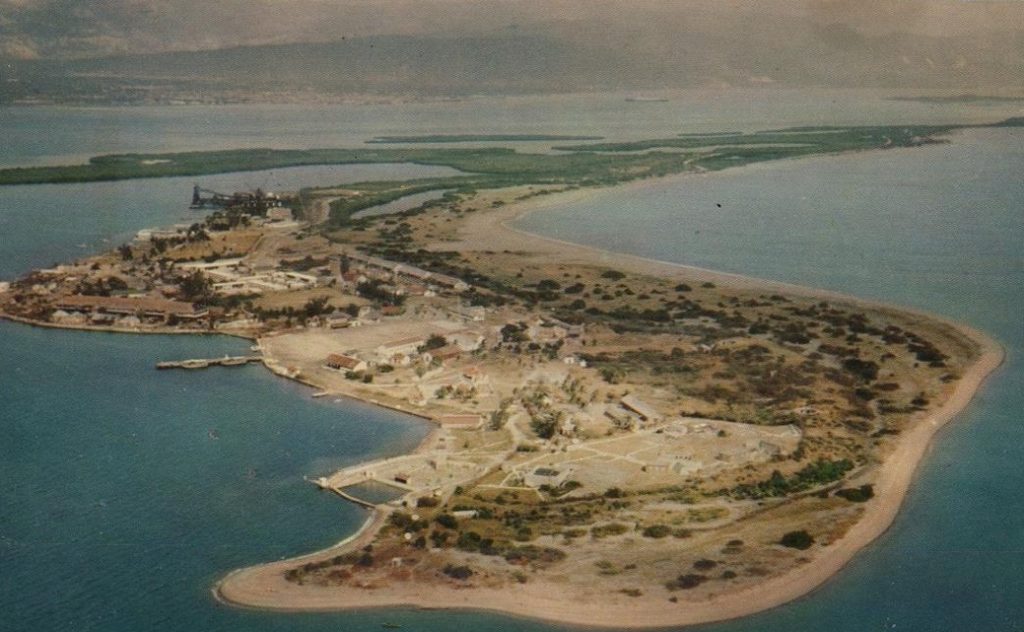 On this day in Jamaican history Port Royal earthquake