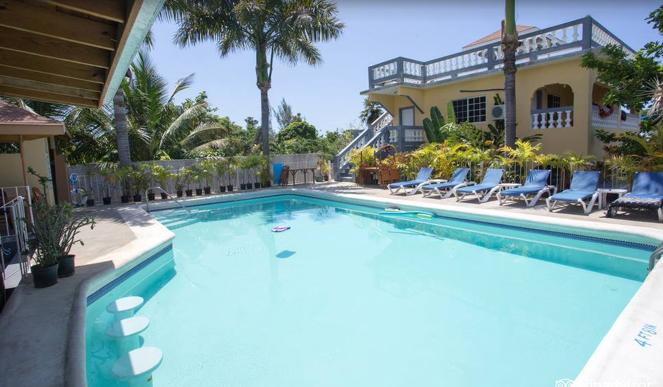 Five Jamaican Hotels in the 2016 TripAdvisor Travelers Choice Top 25 ...