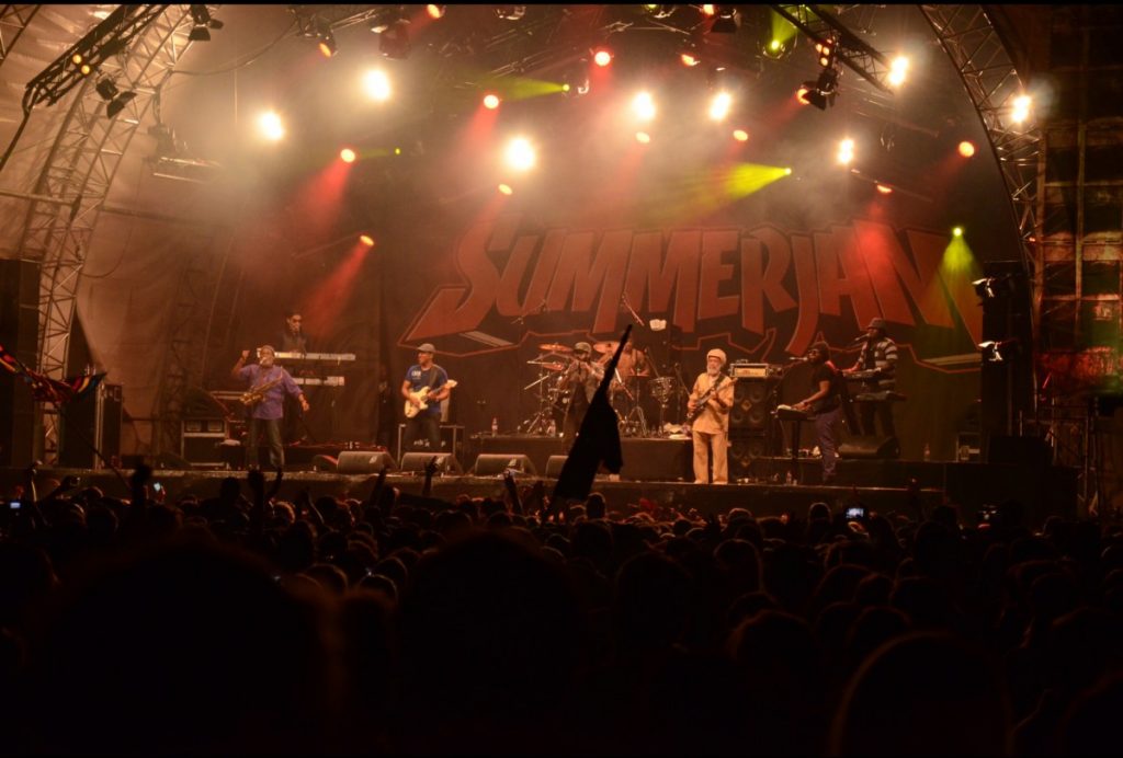 Summerjam