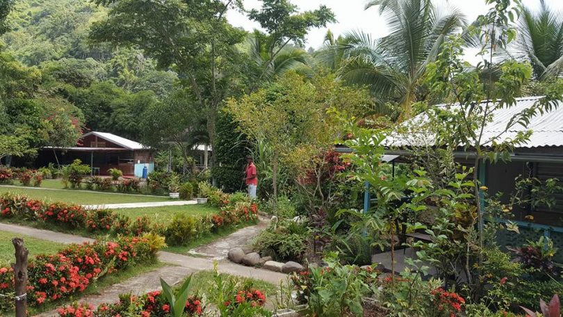 Tapioca Village Retreat