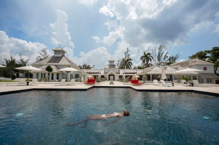 Trident Hotel - Top Jamaican small hotel 2016