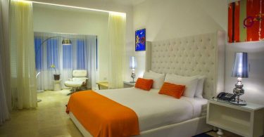 Trident Hotel