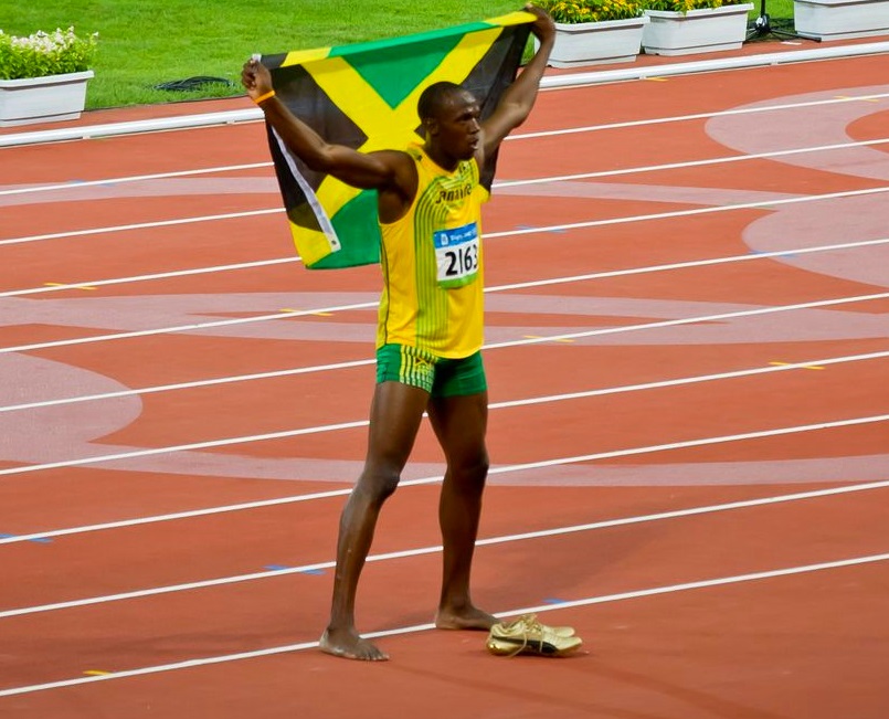 Why Jamaicans Should be Proud