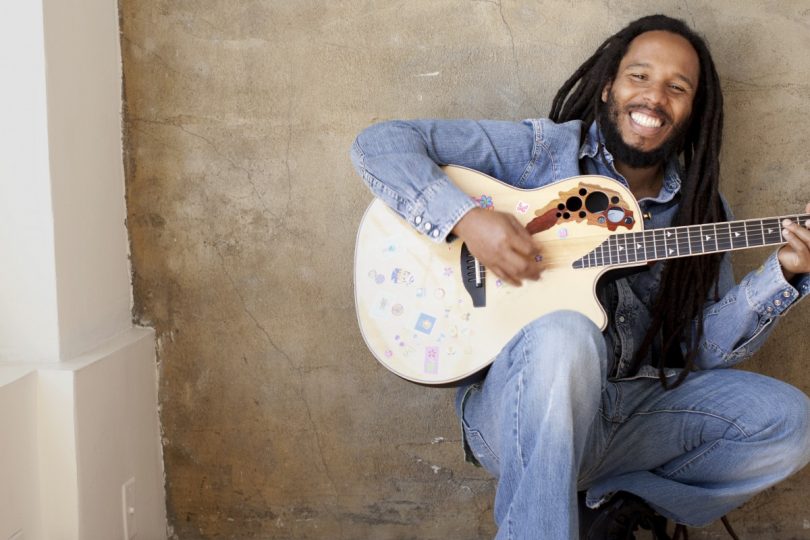 Ziggy Marley