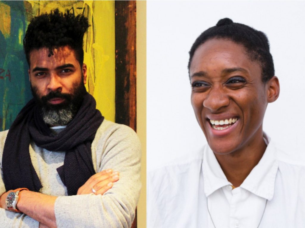 Jamaican Pulse - curators RWA
