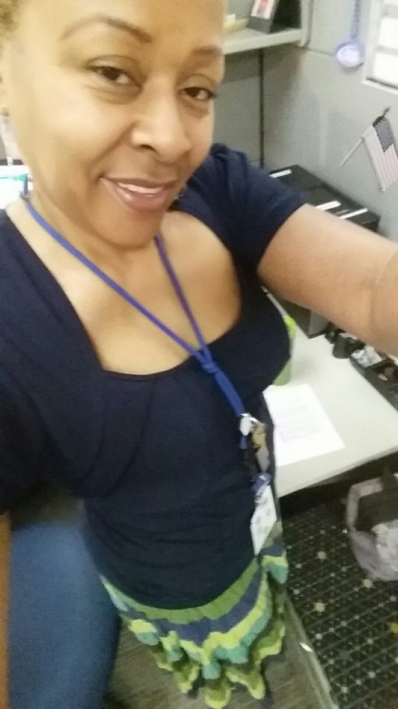 Wessilee Holgate - Smile Jamaica
