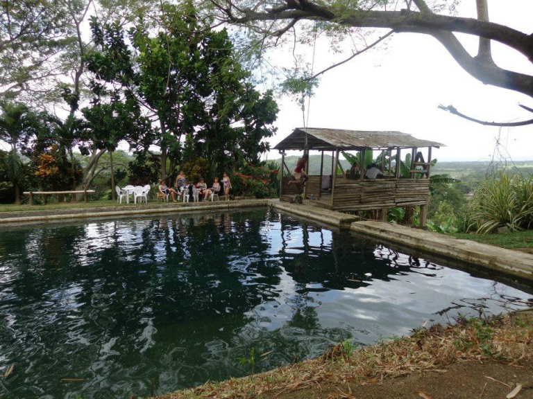 Abeokuta Paradise Nature Park