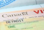 Travel to Canada on US Green card